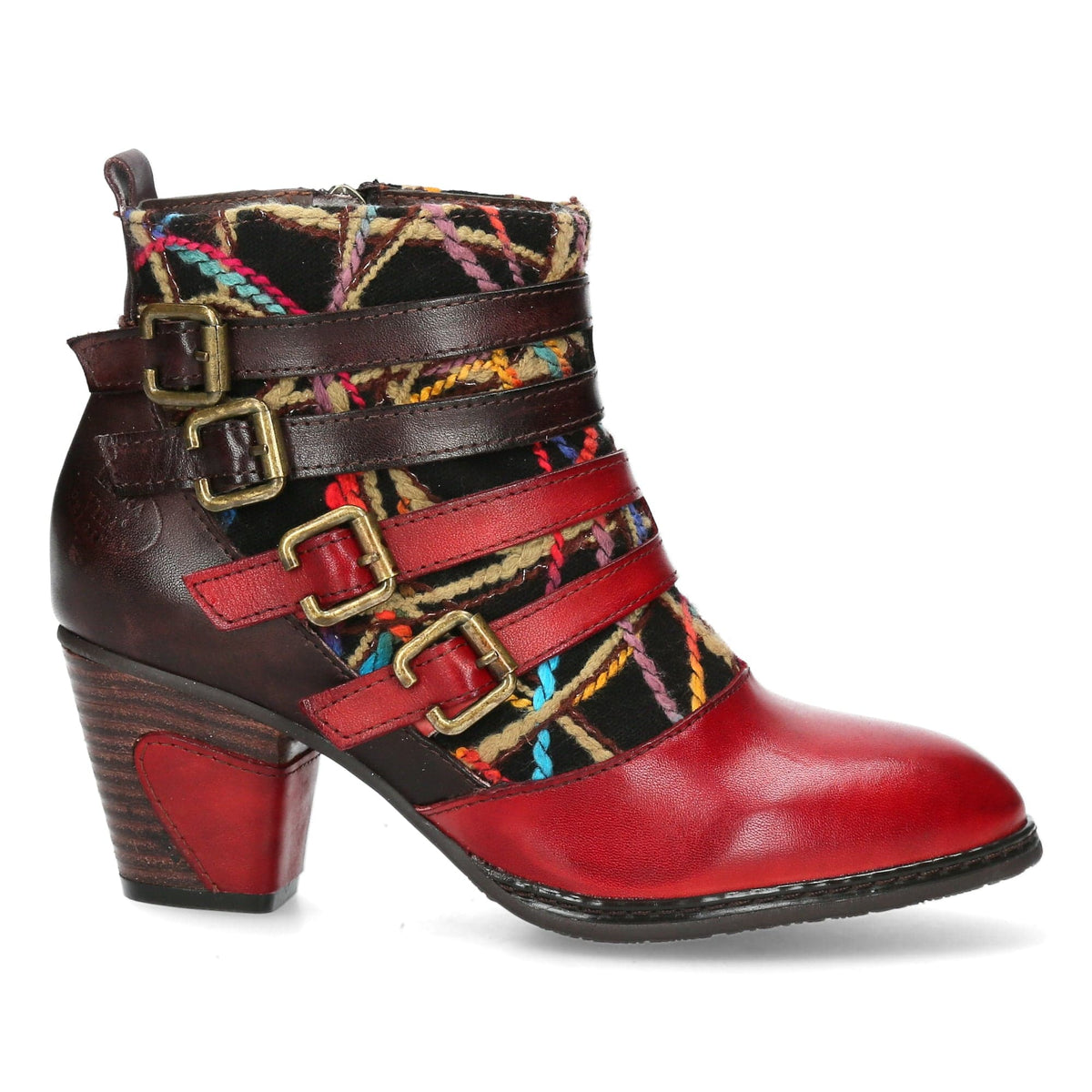 Ankle Boots - RAYER Exclusive