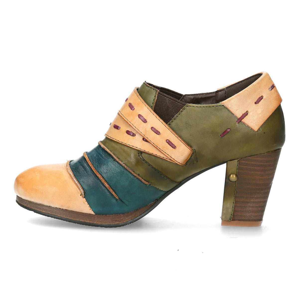 Pumps - Reflex Exclusive