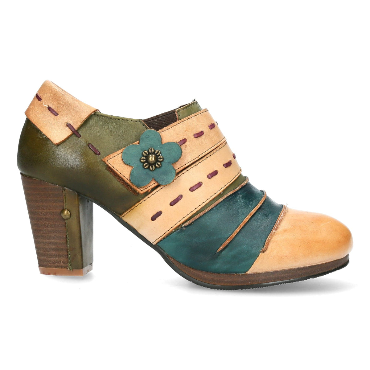 Pumps - Reflex Exclusive