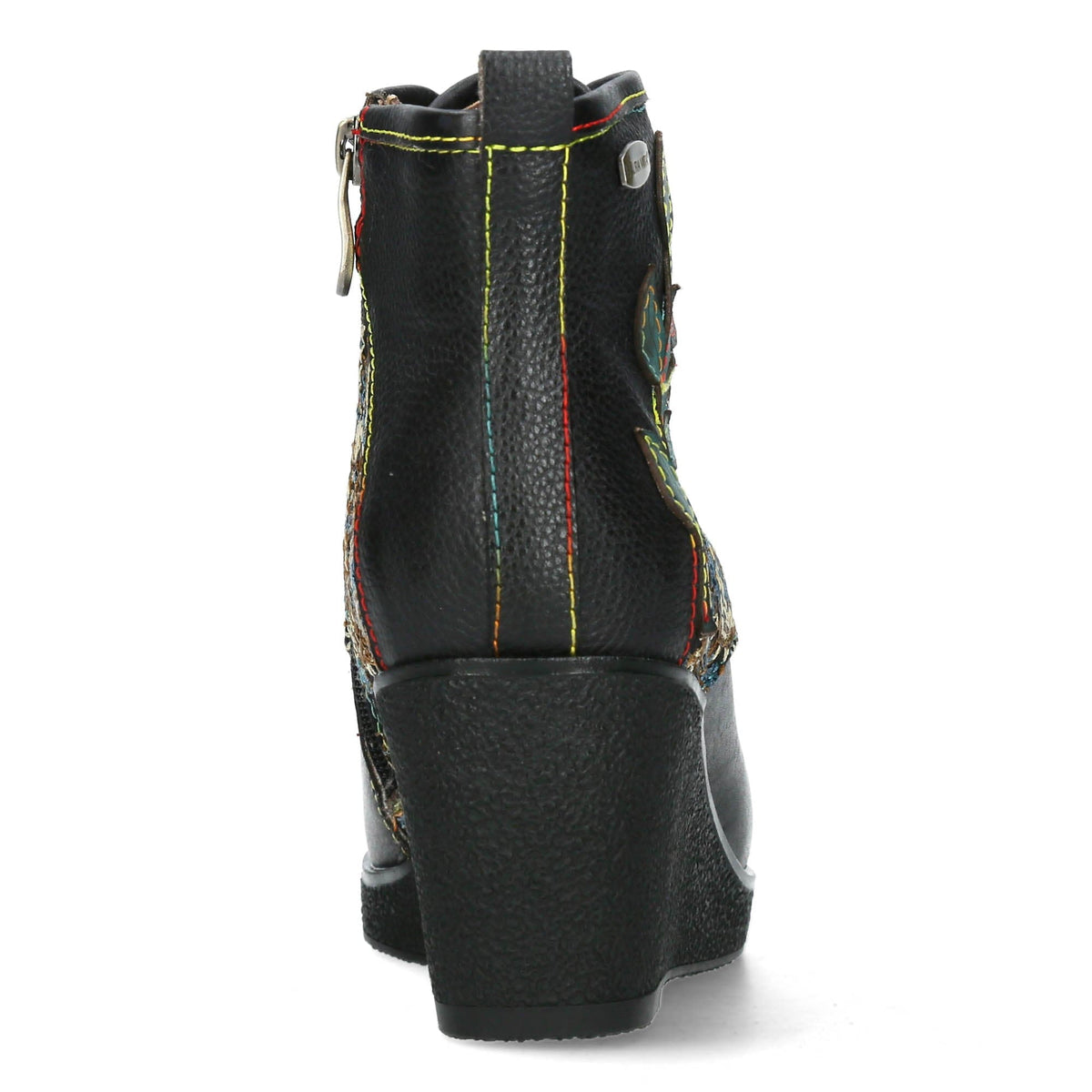 Bottines - REYANO 04