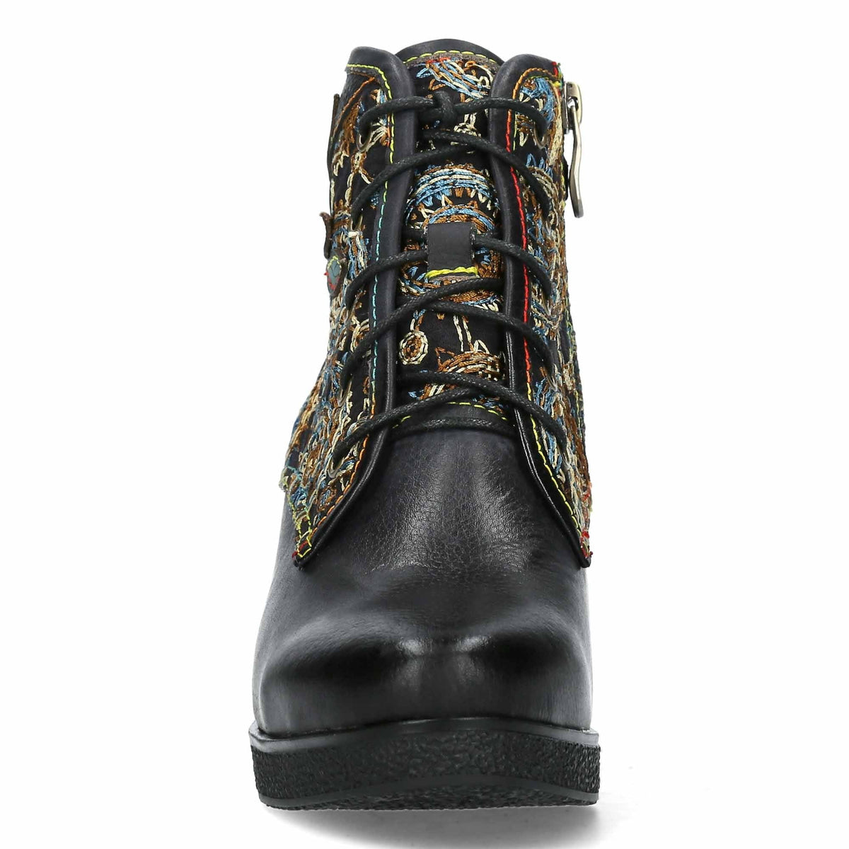 Bottines - REYANO 04