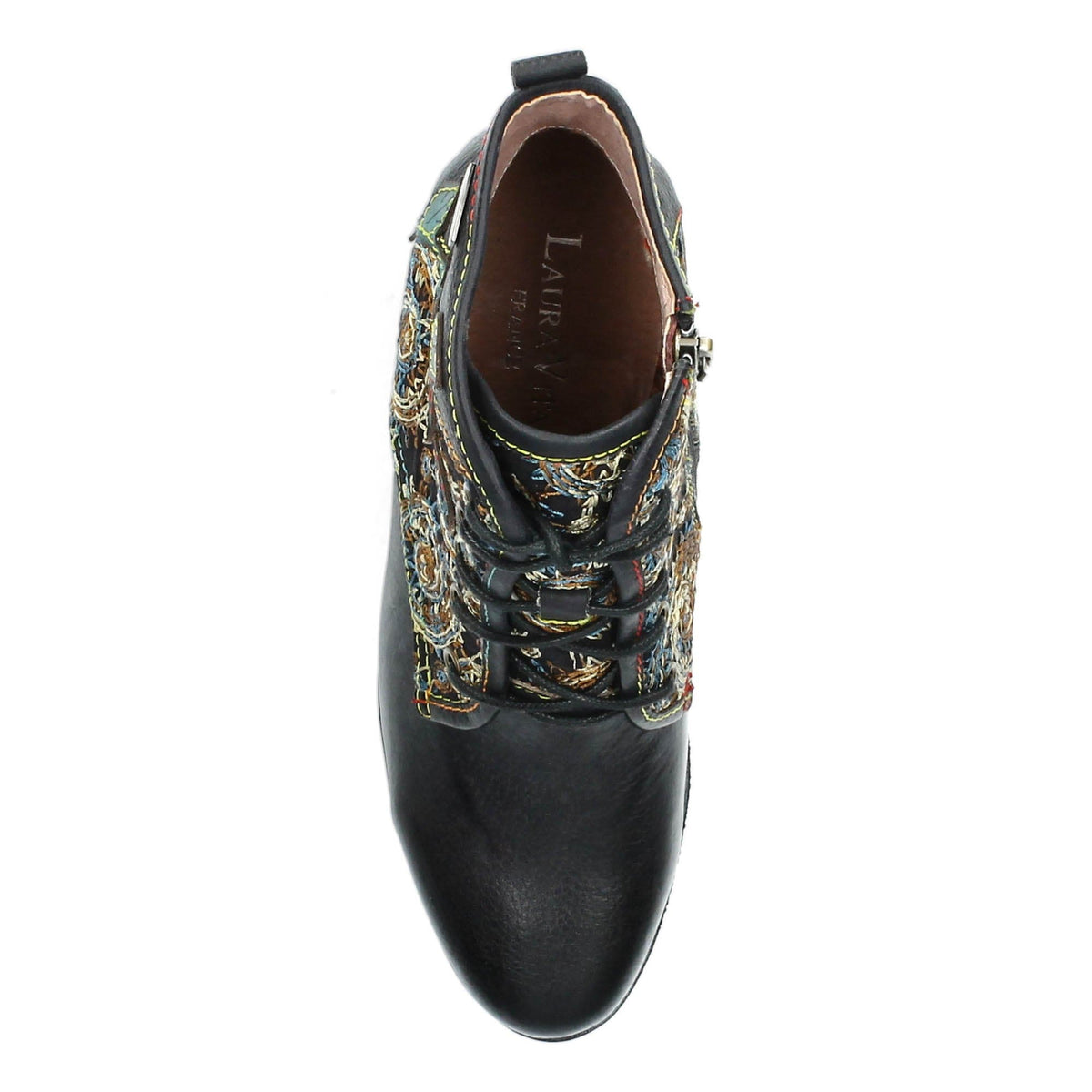 Bottines - REYANO 04