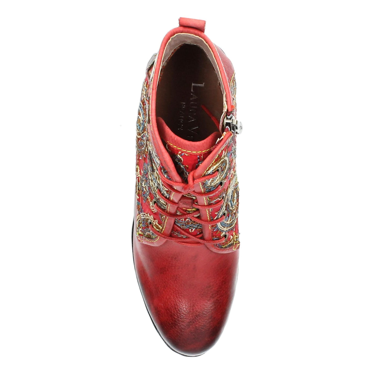 Bottines - REYANO 04