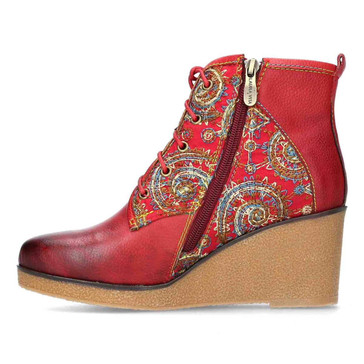 Bottines - REYANO 04