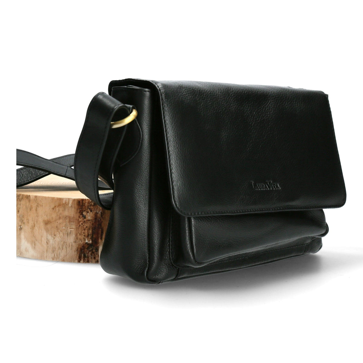 Sac en cuir Rizlenn Exclusivité