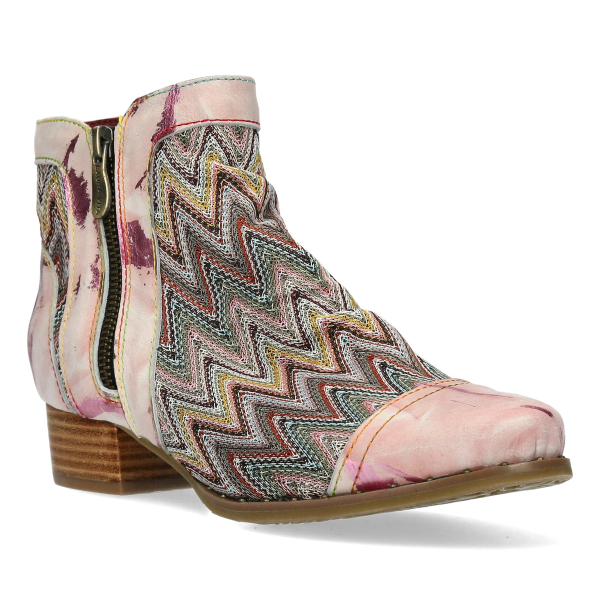 Ankle Boots - SL217-A
