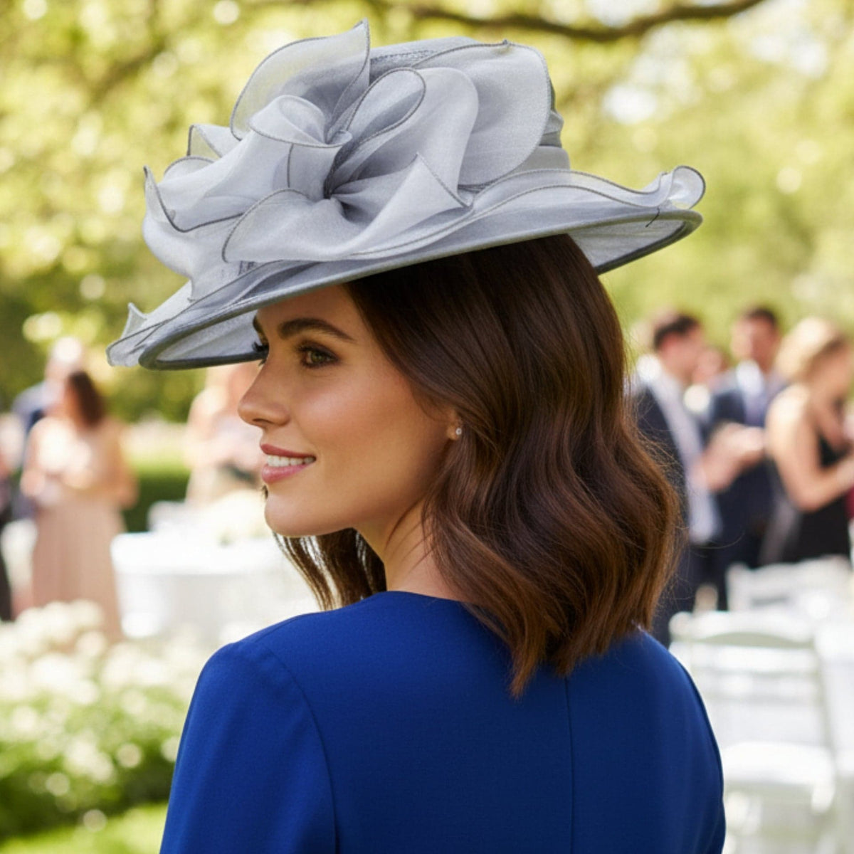 Hat - SERTINE