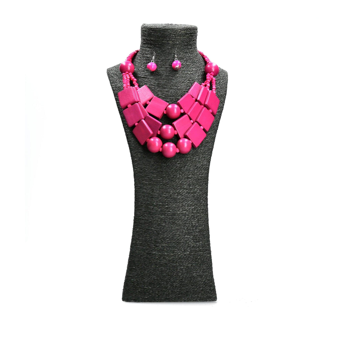 Cassandra Jewelry Set