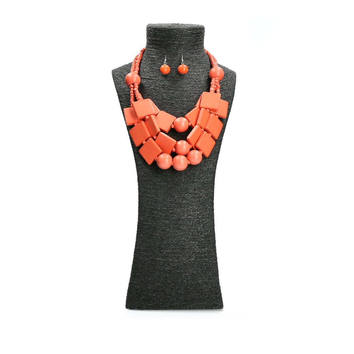 Cassandra Jewelry Set