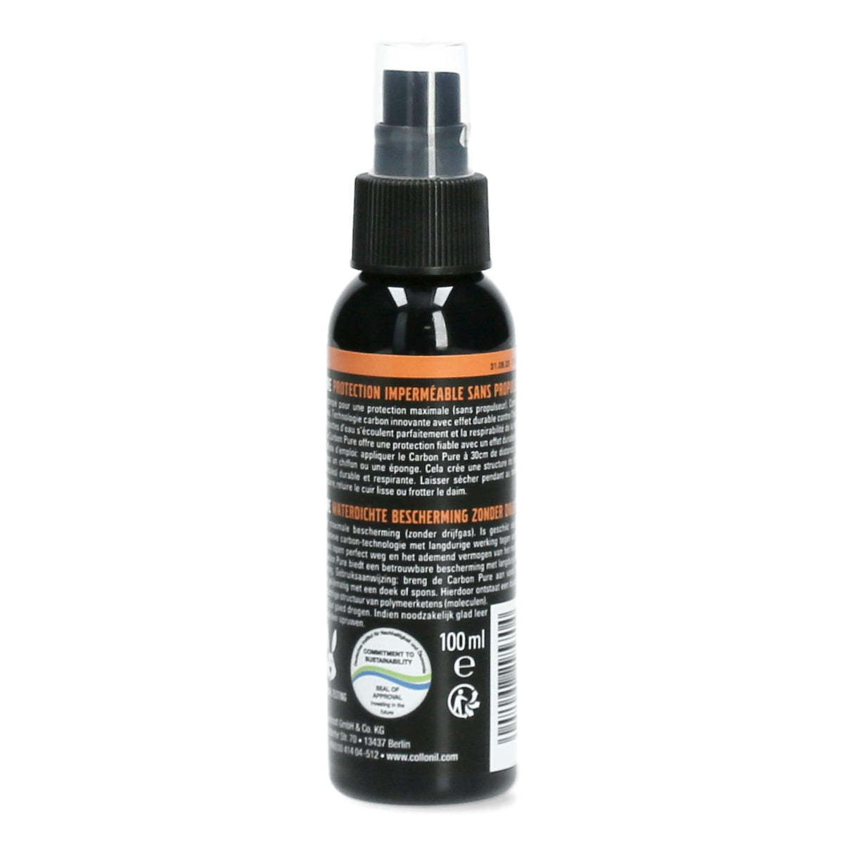 Carbon Pure