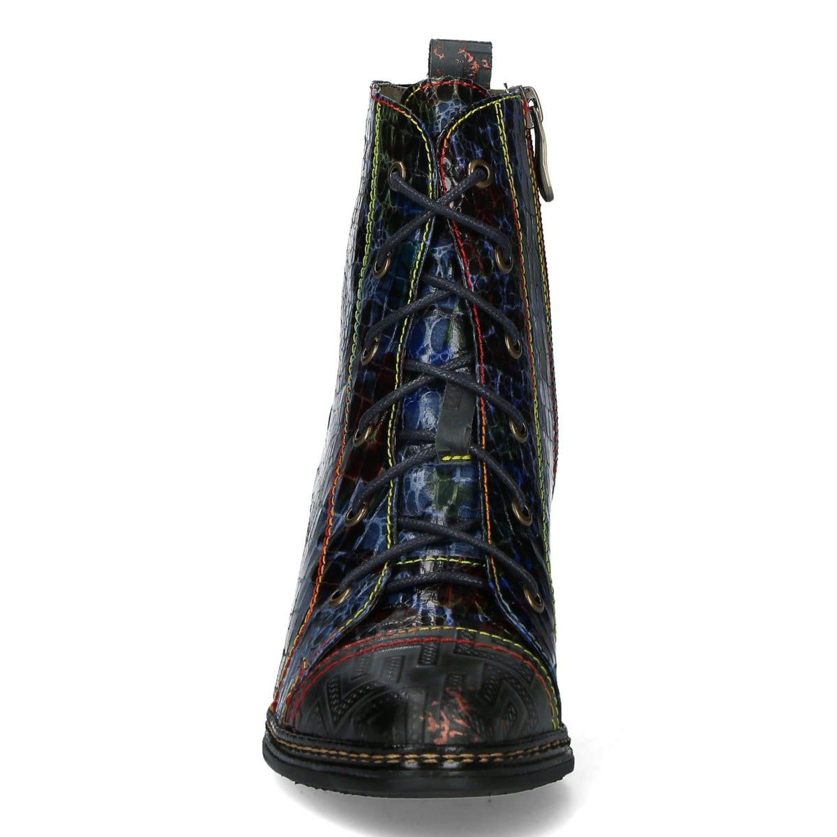 Ankle Boots - AGCATHEO 131