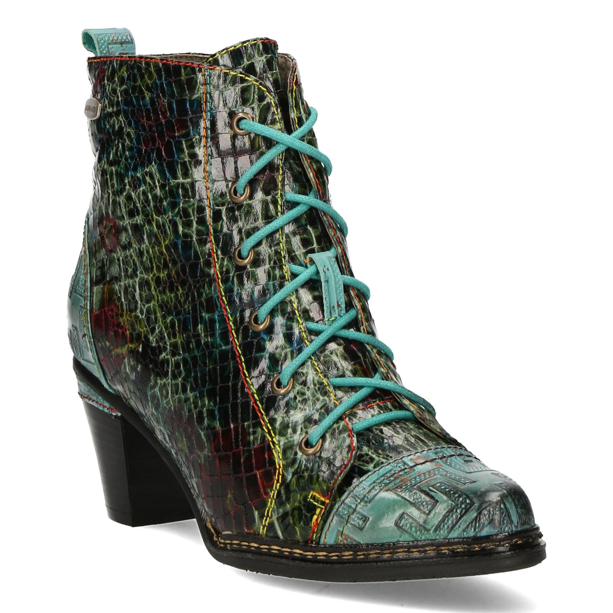 Ankle Boots - AGCATHEO 131