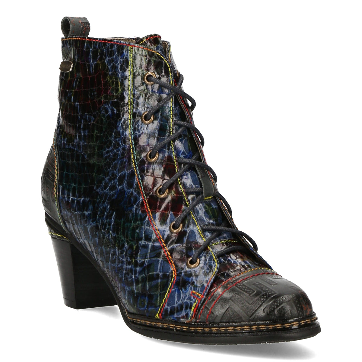 Ankle Boots - AGCATHEO 131