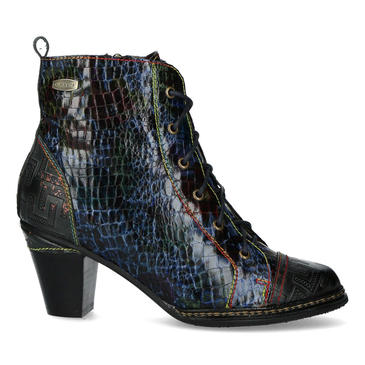 Ankle Boots - AGCATHEO 131