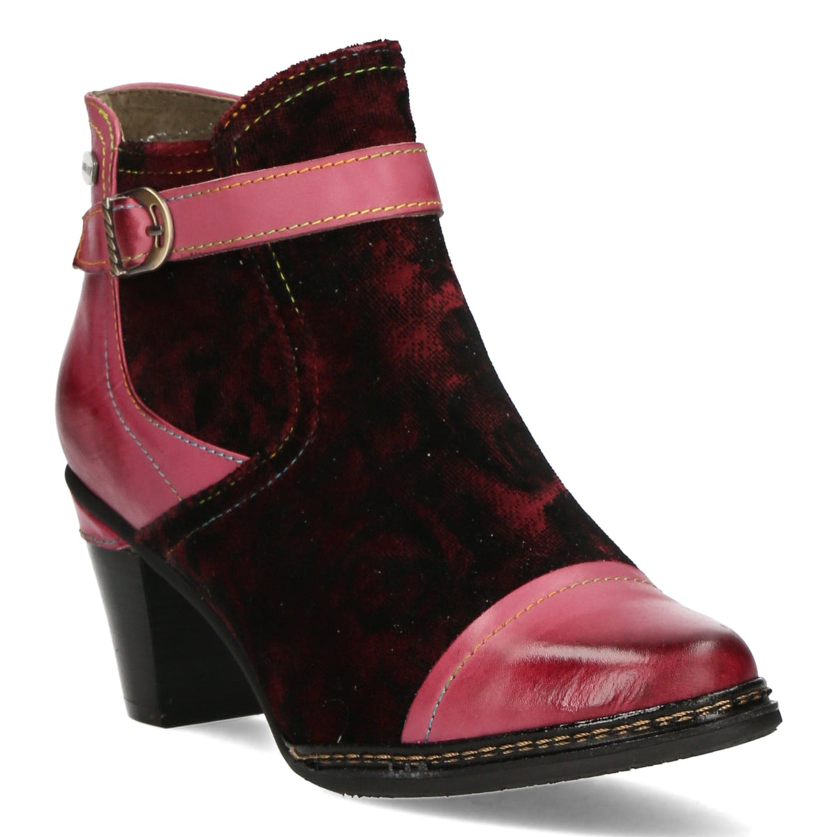 Ankle Boots - AGCATHEO 197C