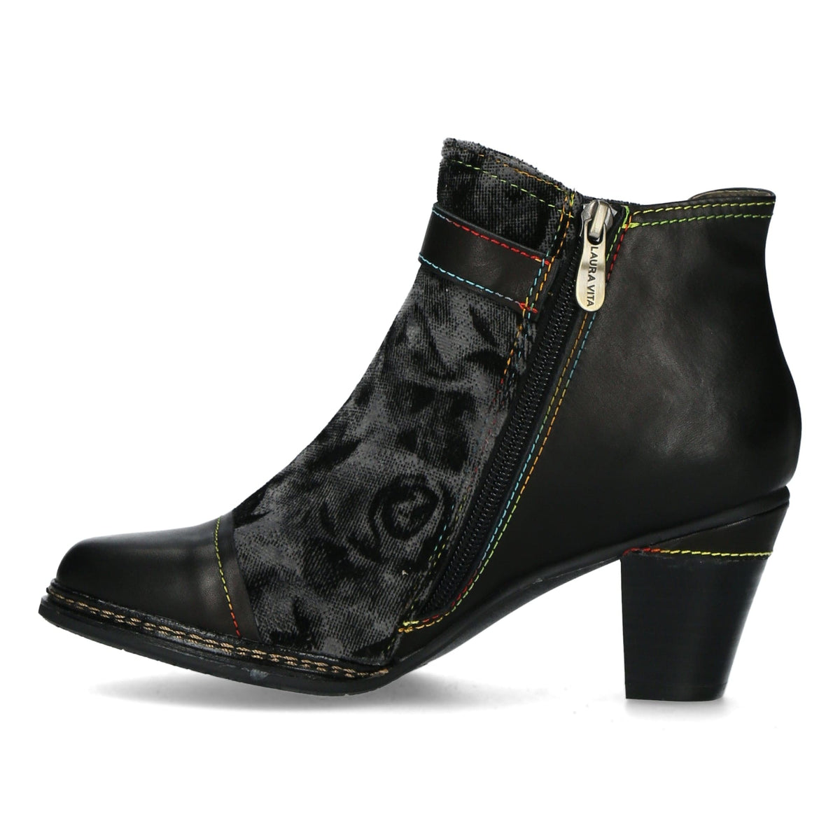 Ankle Boots - AGCATHEO 197C