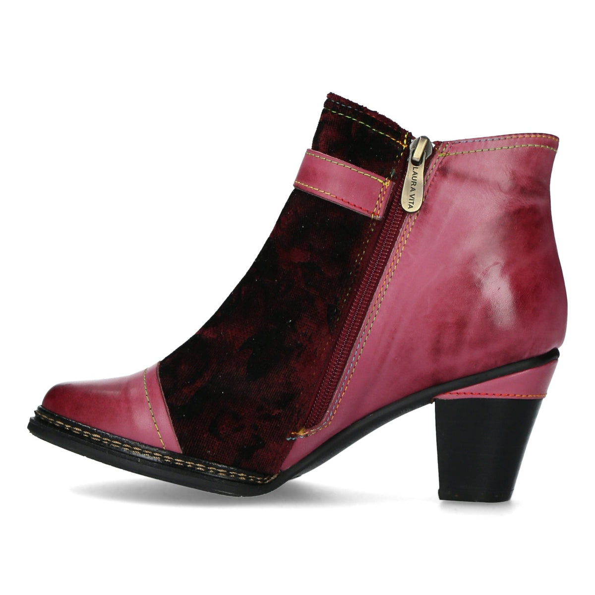 Ankle Boots - AGCATHEO 197C