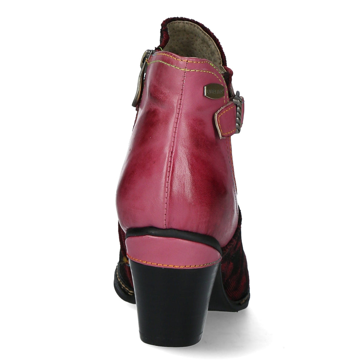 Ankle Boots - AGCATHEO 197C