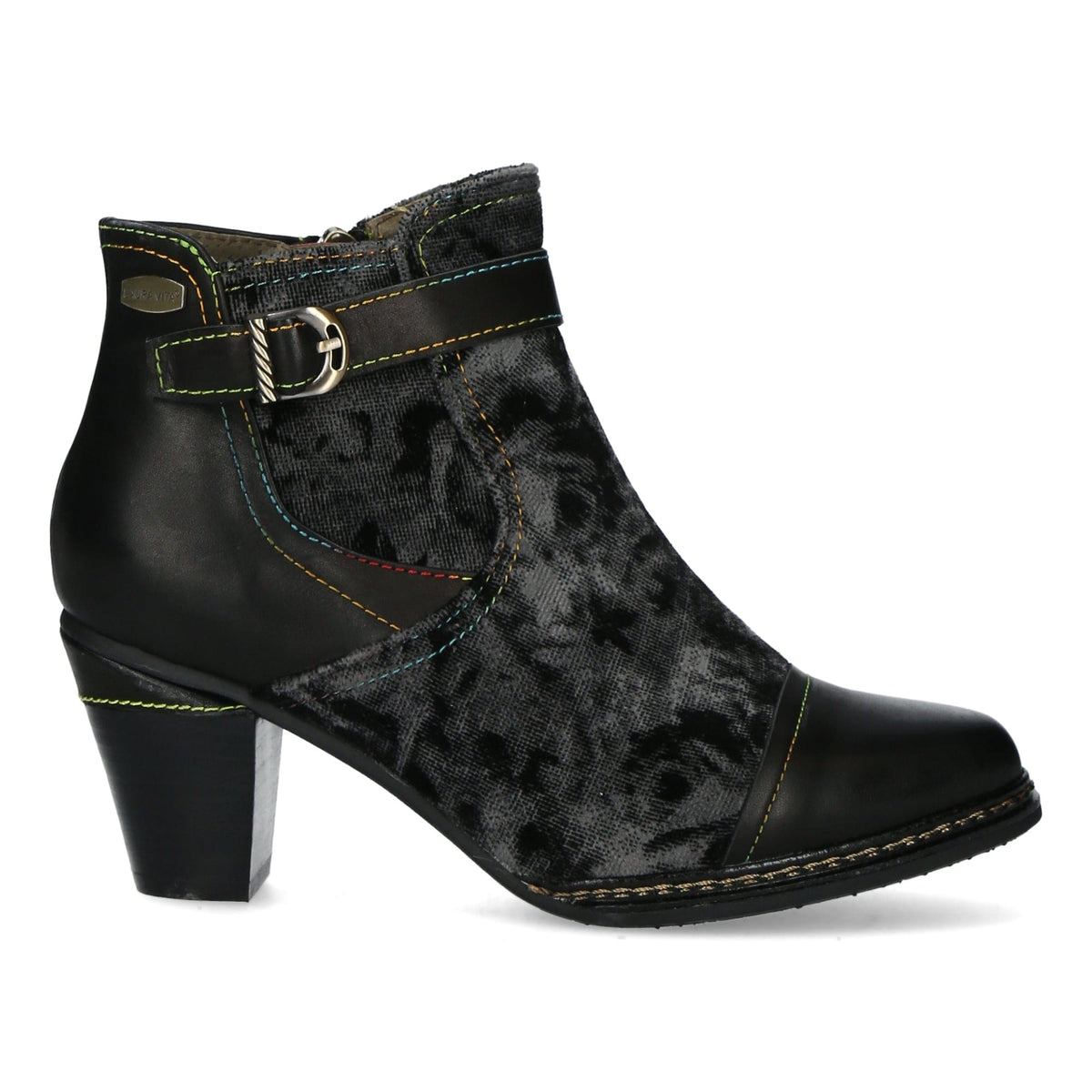 Ankle Boots - AGCATHEO 197C