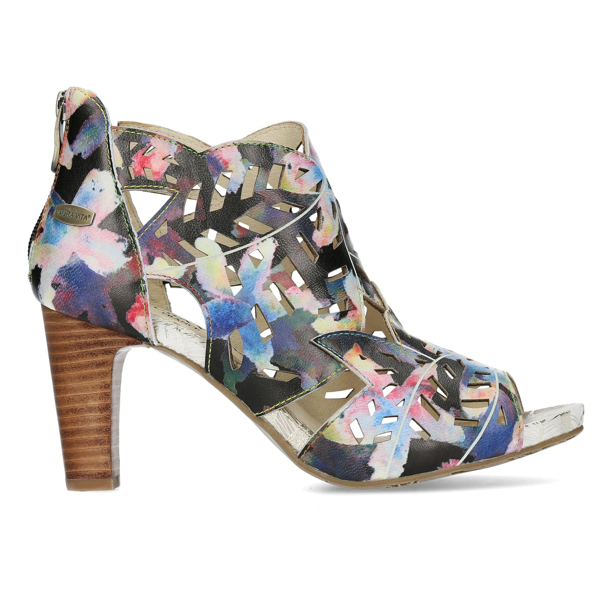 Sandals - ALBANE 04