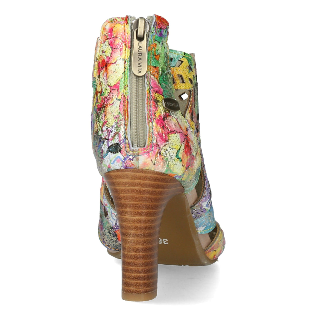 Sandals - ALBANE 048
