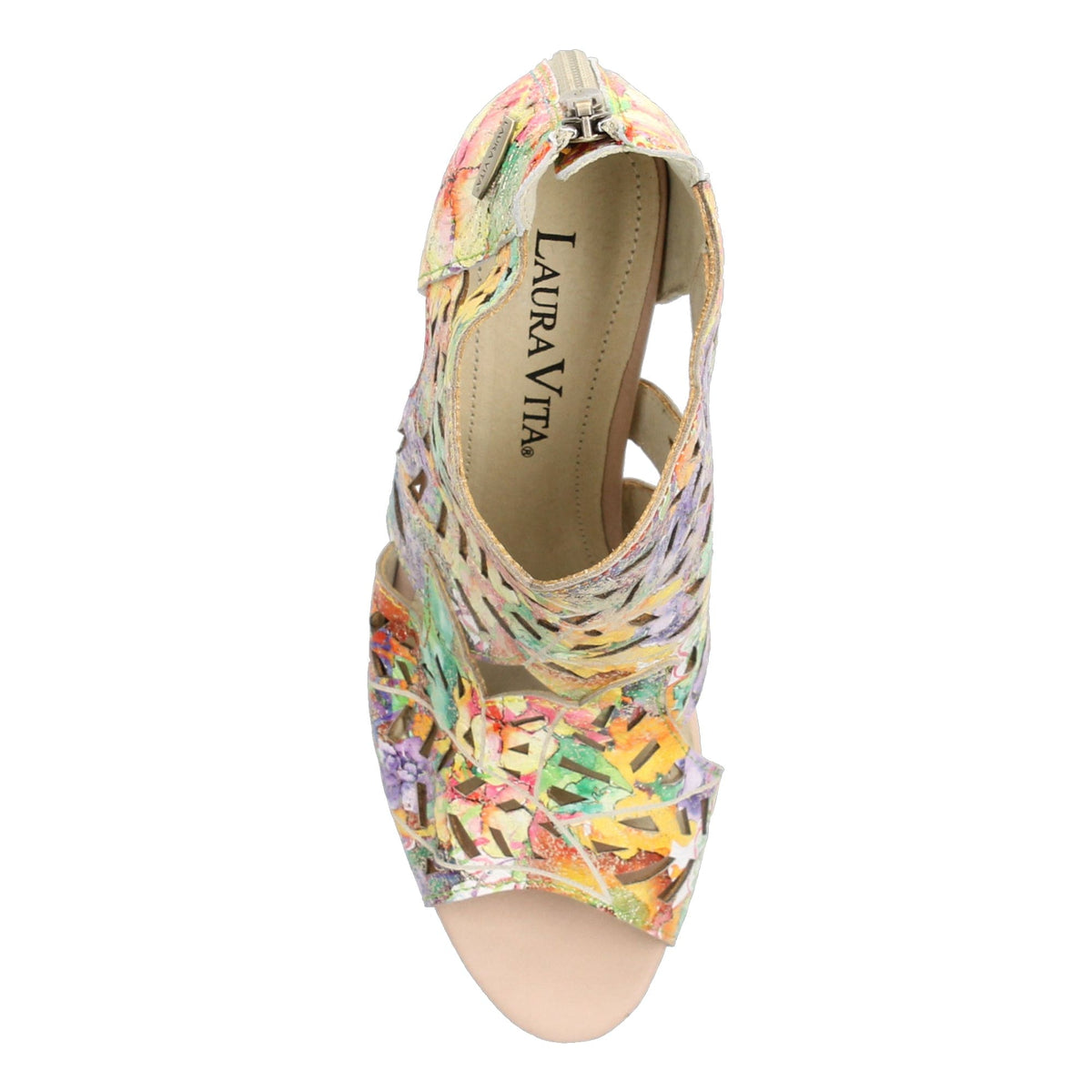 Sandals - ALBANE 048