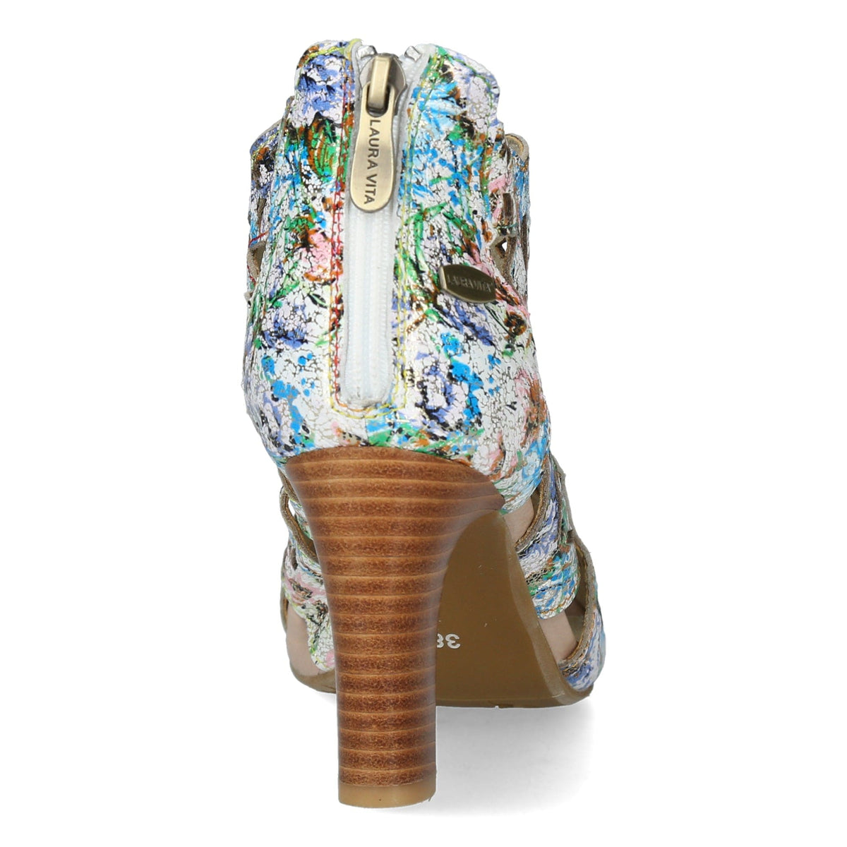 Sandals - ALBANE 048