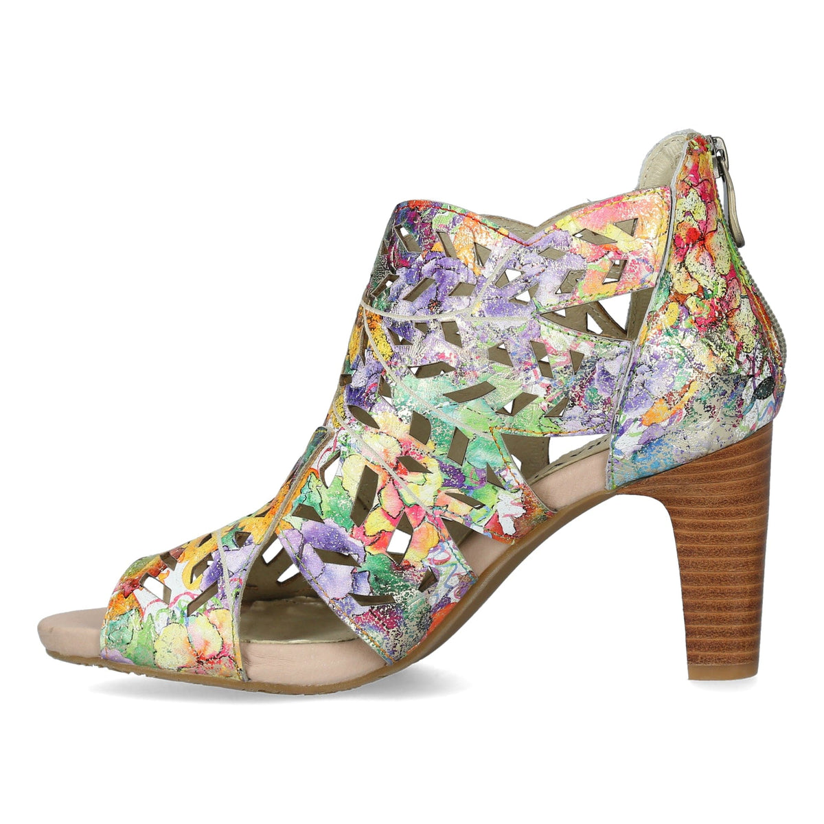 Sandals - ALBANE 048