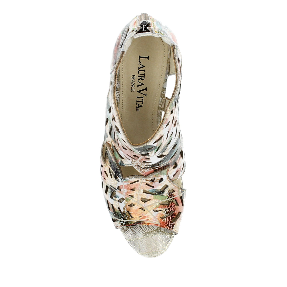 Sandals - ALBANE 0482