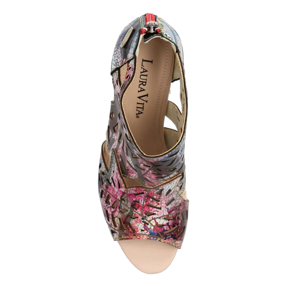 Sandals - ALBANE 0482