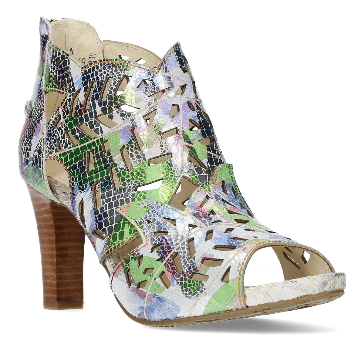Sandals - ALBANE 0482