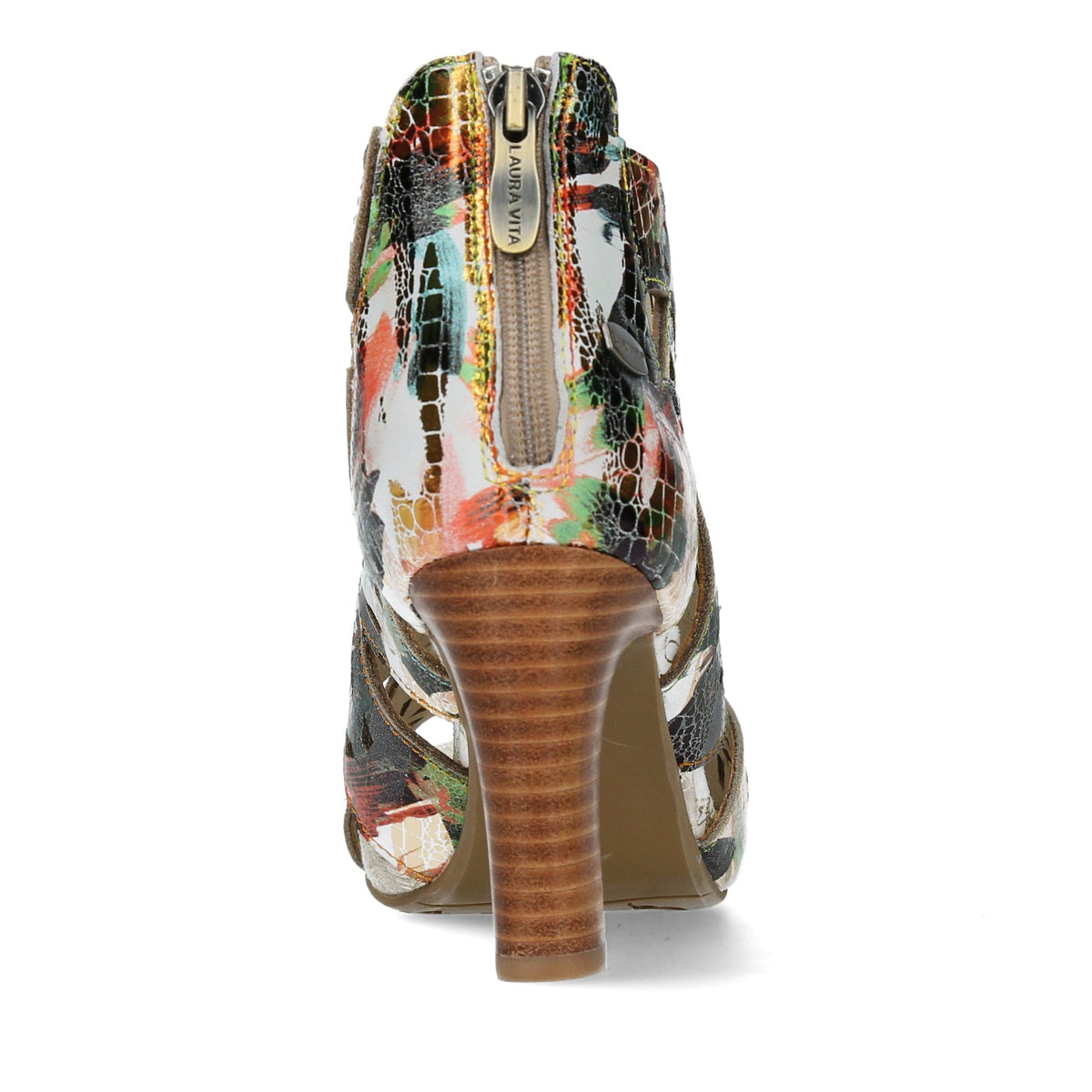 Sandals - ALBANE 0482
