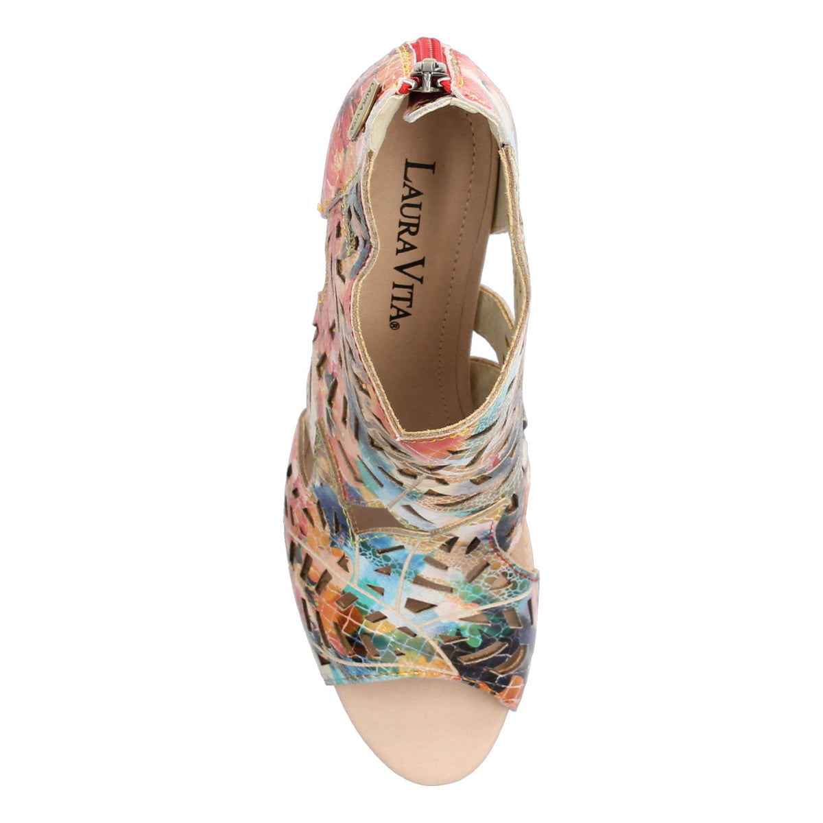 Sandals - ALBANE 0482