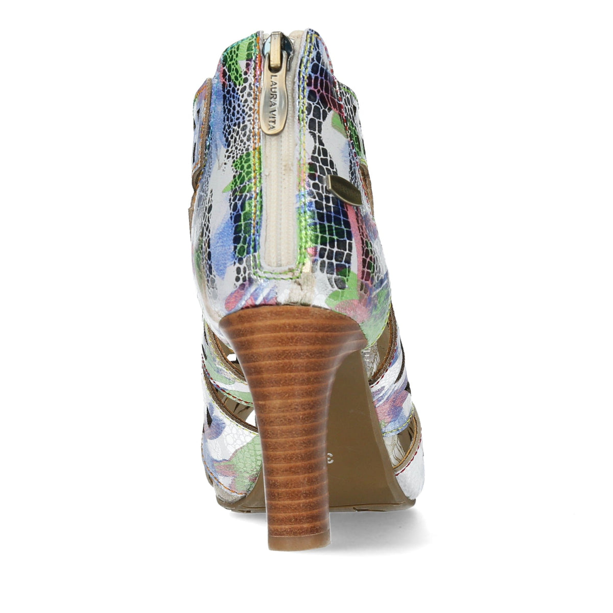 Sandals - ALBANE 0482