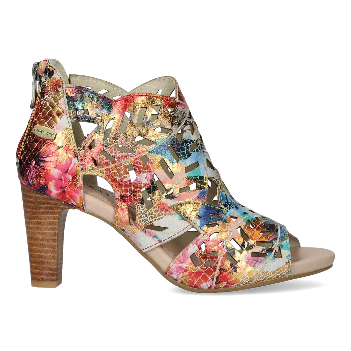 Sandals - ALBANE 0482