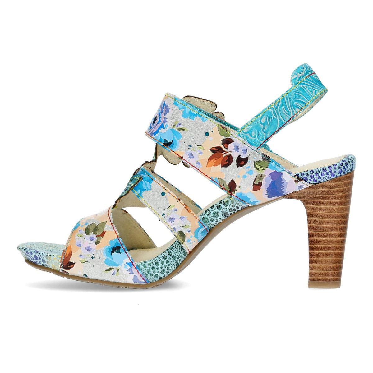 Sandals - ALBANE 73