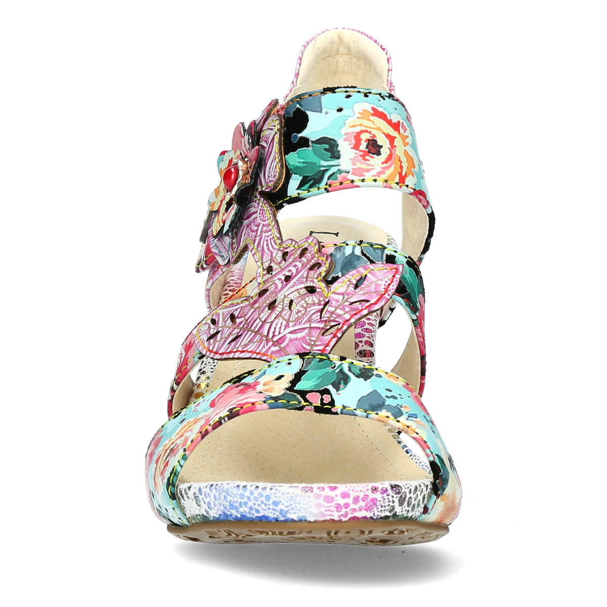 Sandals - ALBANE 73