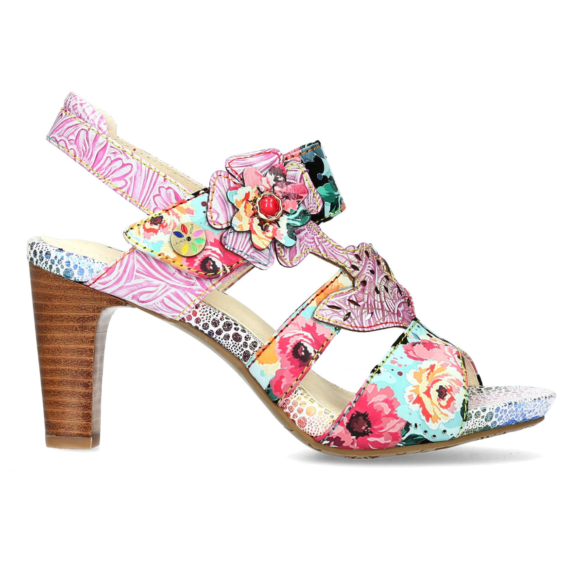 Sandals - ALBANE 73