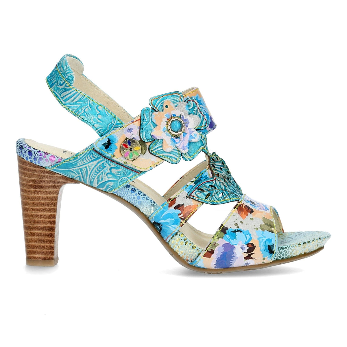 Sandals - ALBANE 73