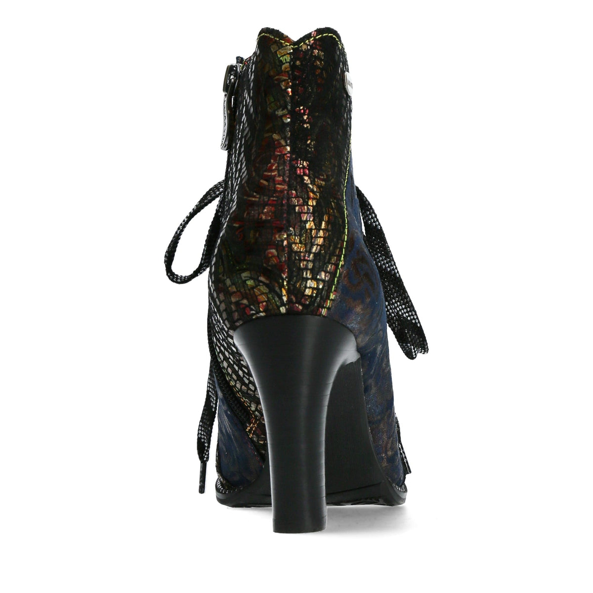 Ankle Boots - <tc>Alcbaneo</tc> 127