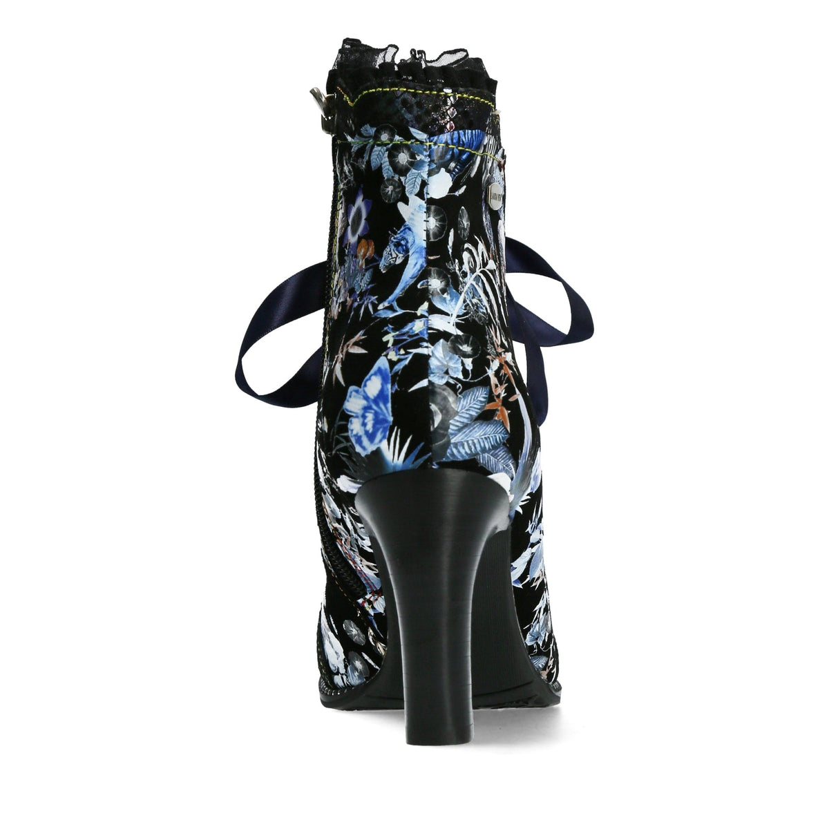 Ankle Boots - <tc><tc><tc>Alcbaneo</tc></tc></tc> 133