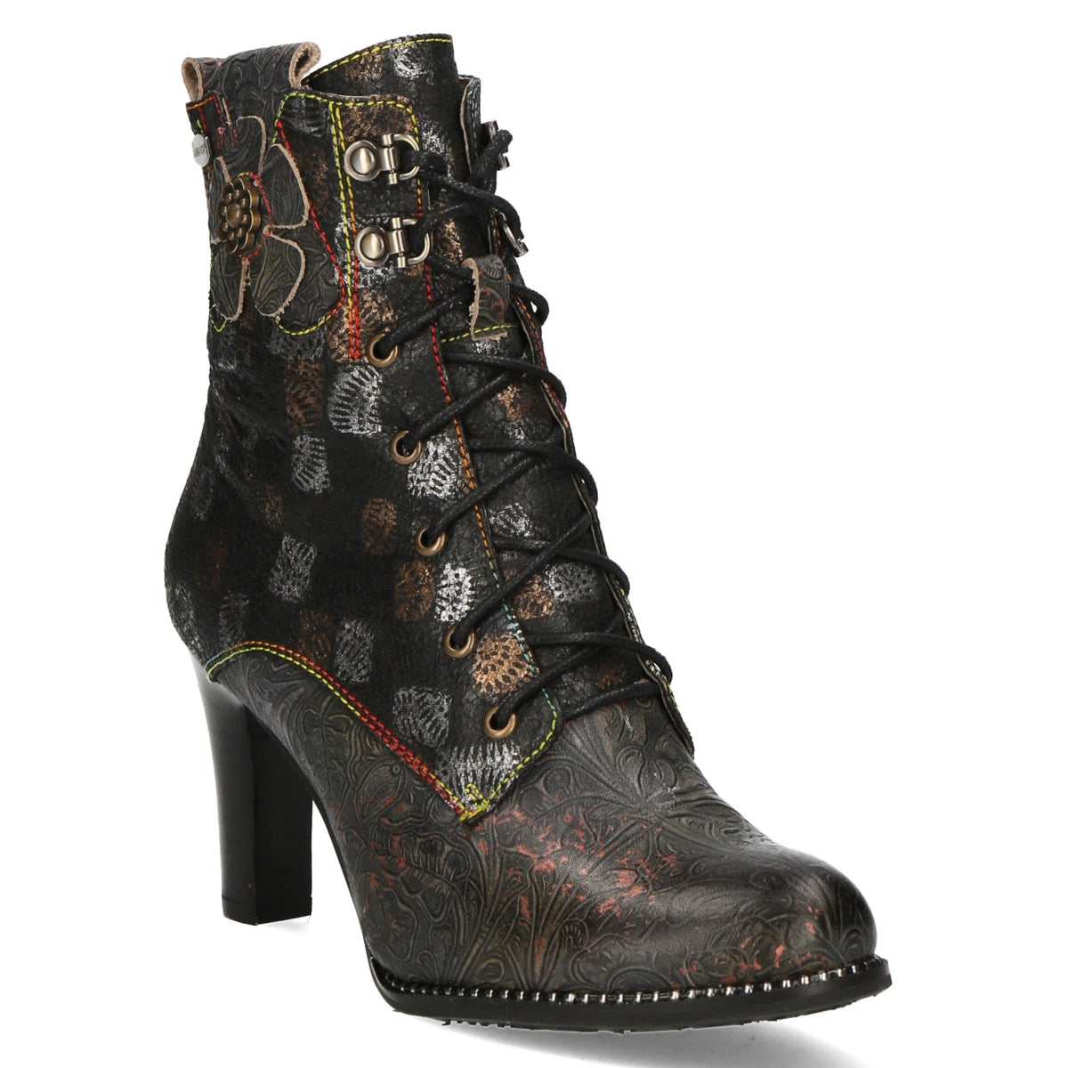 Ankle Boots - <tc>Alcbaneo</tc> 141
