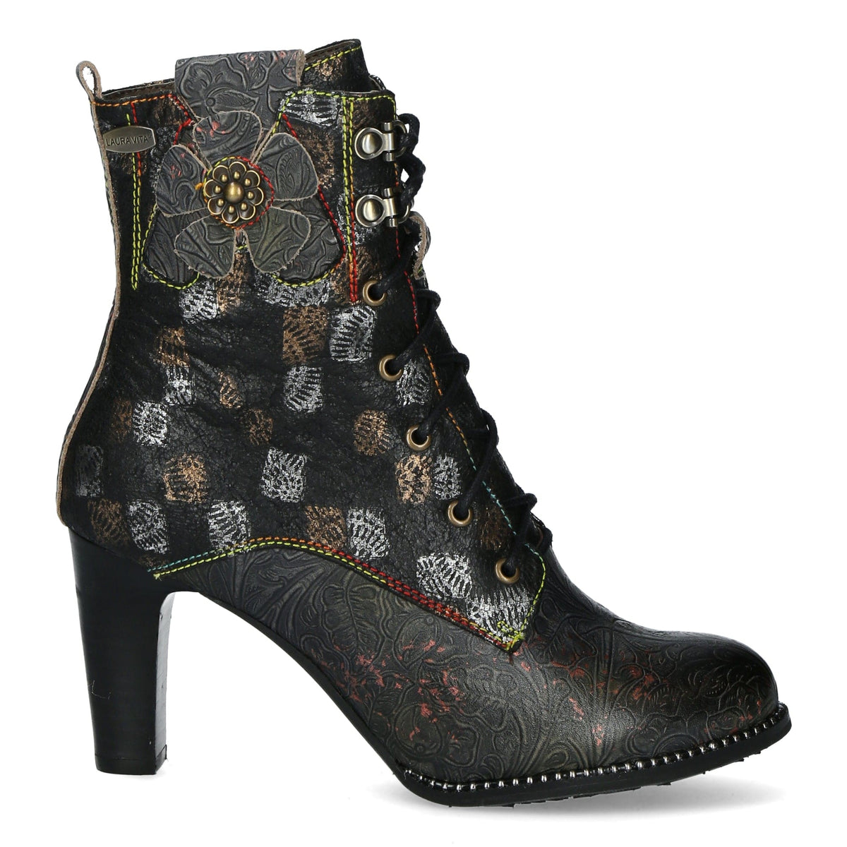 Ankle Boots - <tc>Alcbaneo</tc> 141