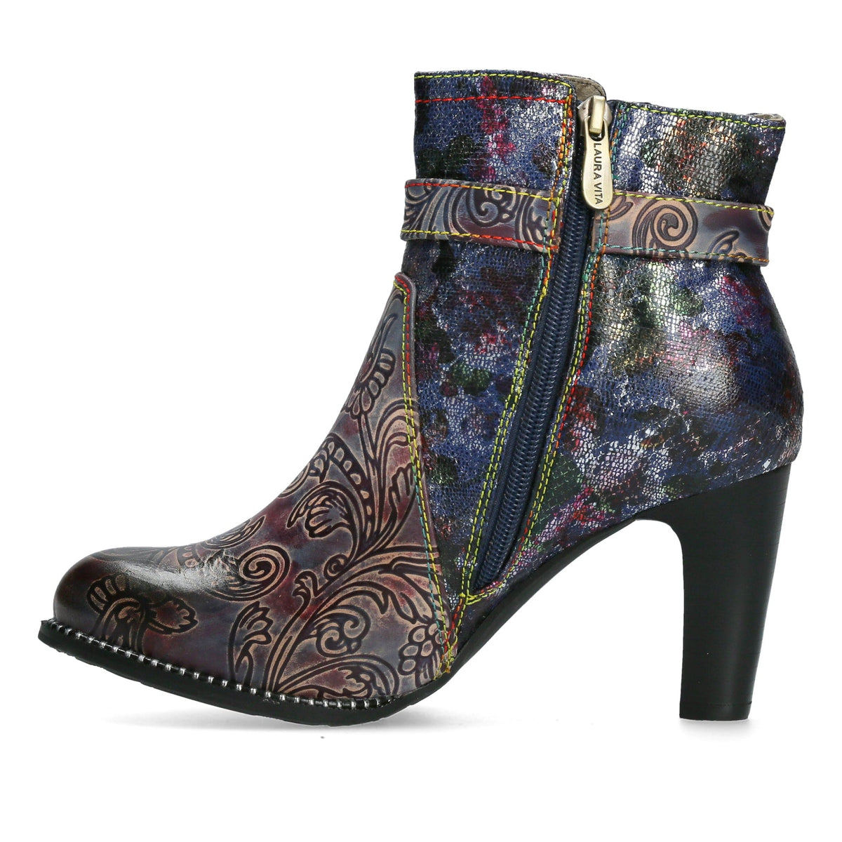 Ankle Boots - ALCBANEO 147
