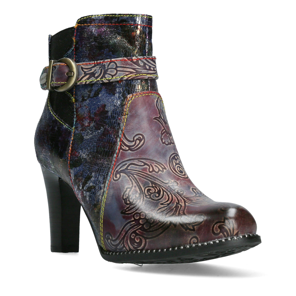 Ankle Boots - ALCBANEO 147