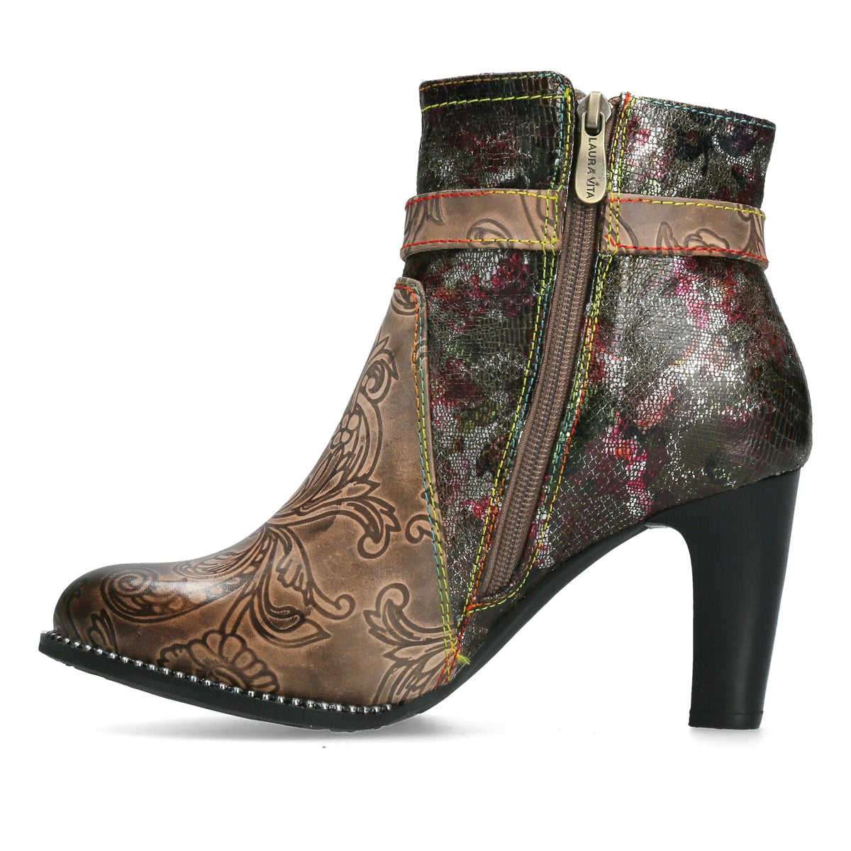 Ankle Boots - ALCBANEO 147