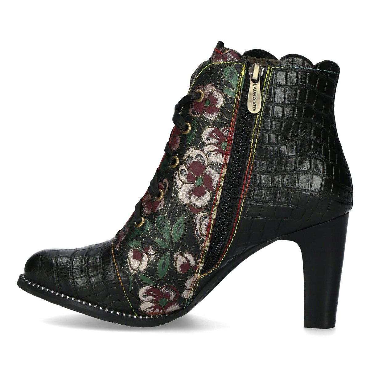 Ankle Boots - ALCBANEO 227Q