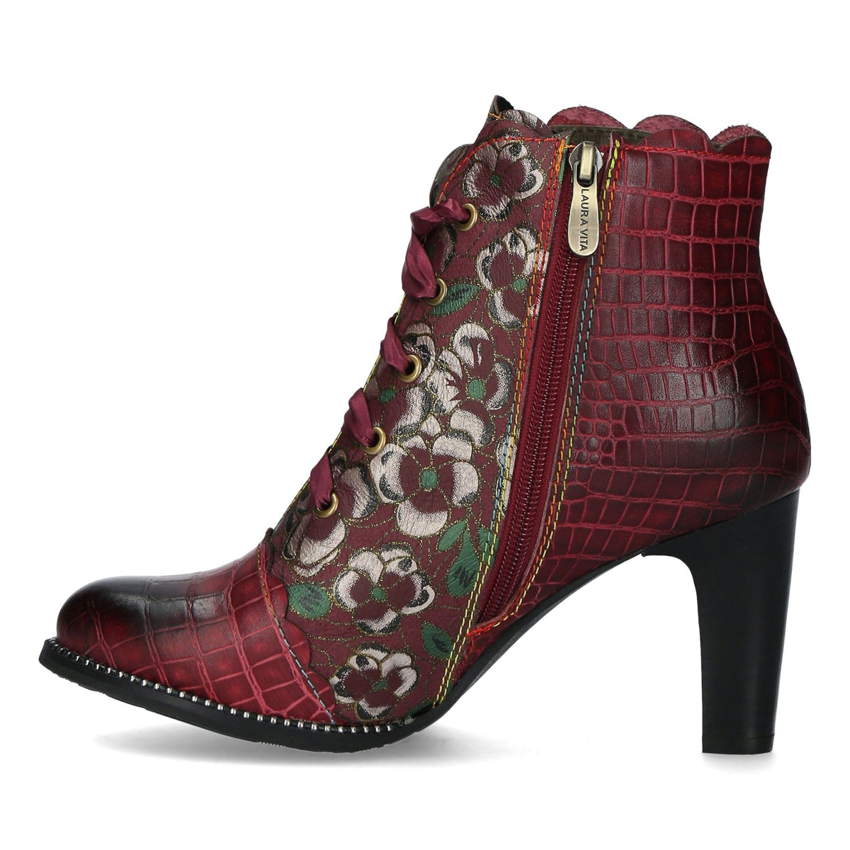 Ankle Boots - ALCBANEO 227Q