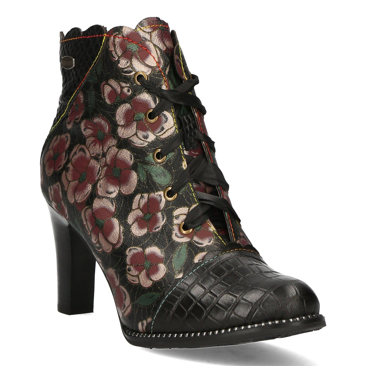 Ankle Boots - ALCBANEO 227Q