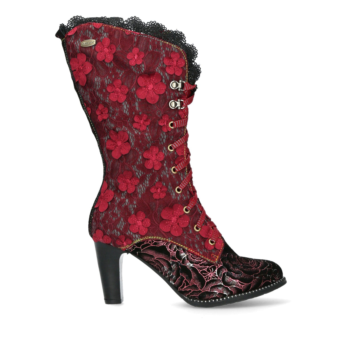 Boots - <tc><tc><tc>Alcbaneo</tc></tc></tc> 351